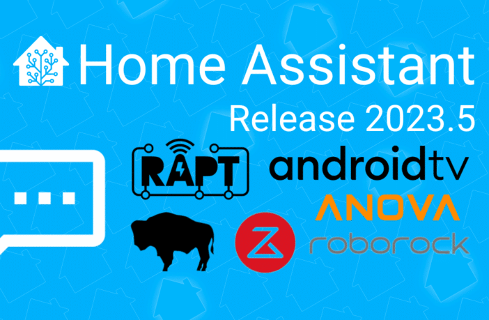 Home Assistant