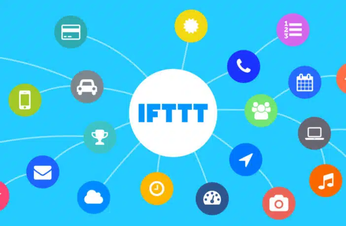 IFTTT Logo