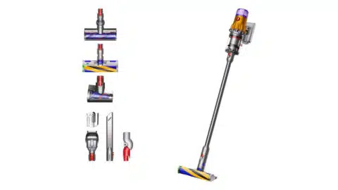 Dyson V12 Detect Slim Absolute