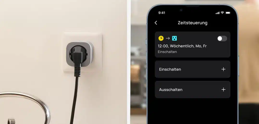 EcoFlow Smart Plug