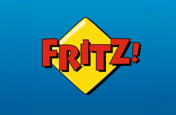 FRITZ! Logo AVM