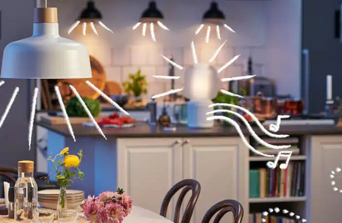 Das IKEA Smart Home-System