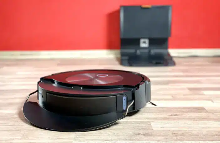 iRobot Combo j7+