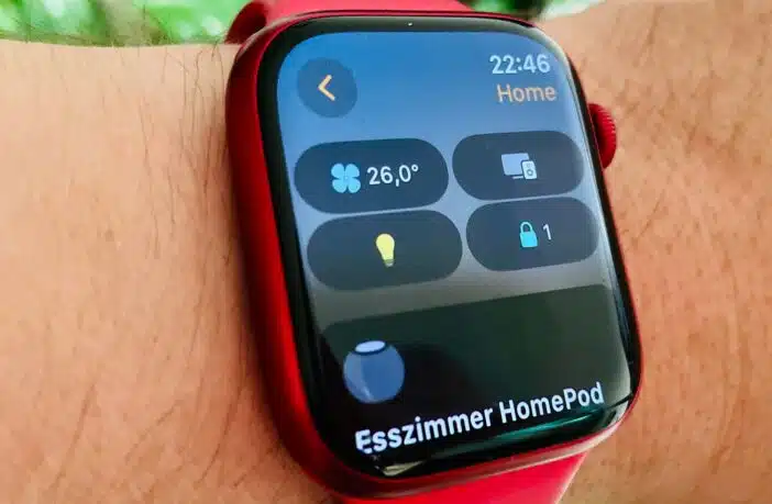 watchOS 10