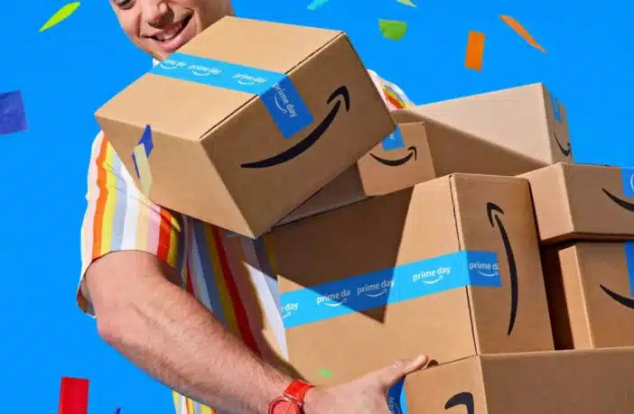 2023 startete der beste Prime Day aller Zeiten!