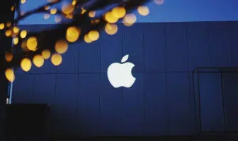 Apple Logo