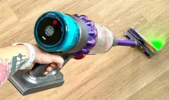 Dyson Gen5detec Absolut - Wir haben den neuen Akkusauger der Marke Dyson auf Herz und Nieren geprüft!