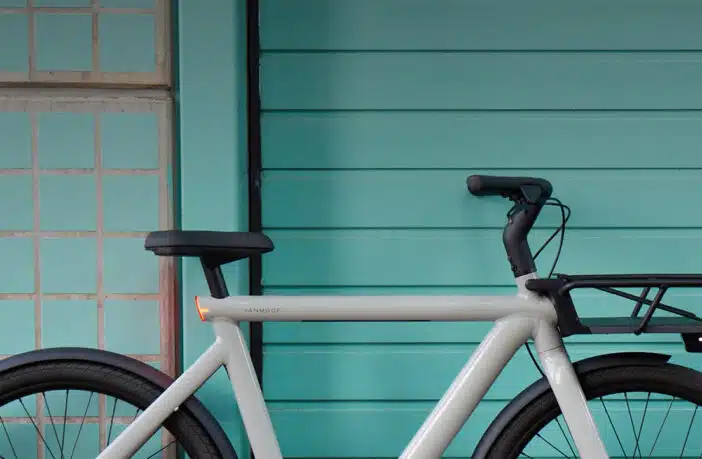 VanMoof E-Bike