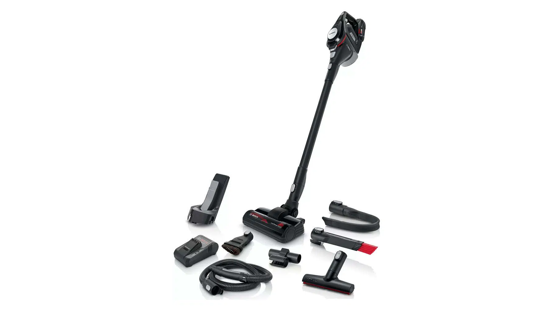 Bosch Unlimited 8 Gen 2 BSS825CARP