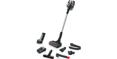 Bosch Unlimited 8 Gen 2 BSS82SIL1