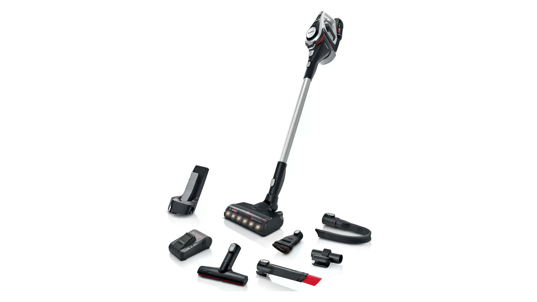 Bosch Unlimited 8 Gen 2 BSS82SIL1