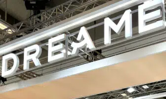 Dreame IFA 2023 Stand