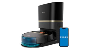 Philips HomeRun 7000 Series Aqua