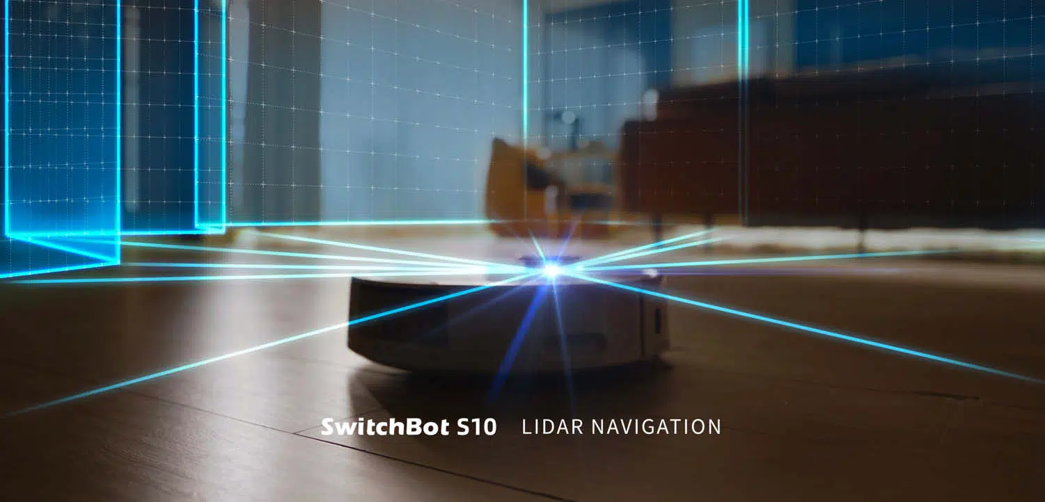 SwitchBot S10