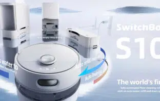 SwitchBot S10