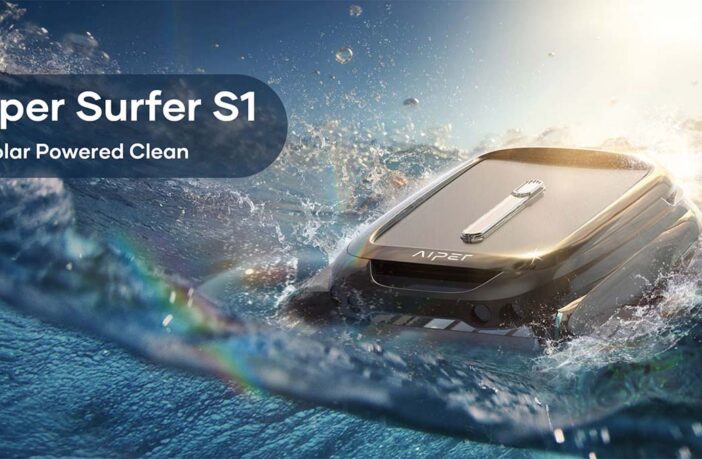 Aiper Surfer S1