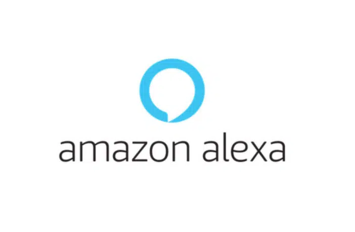 Amazon Alexa Logo