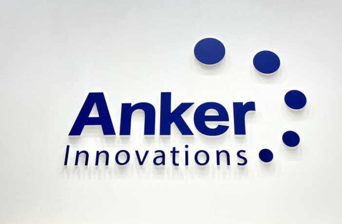 Anker auf der IFA 2023