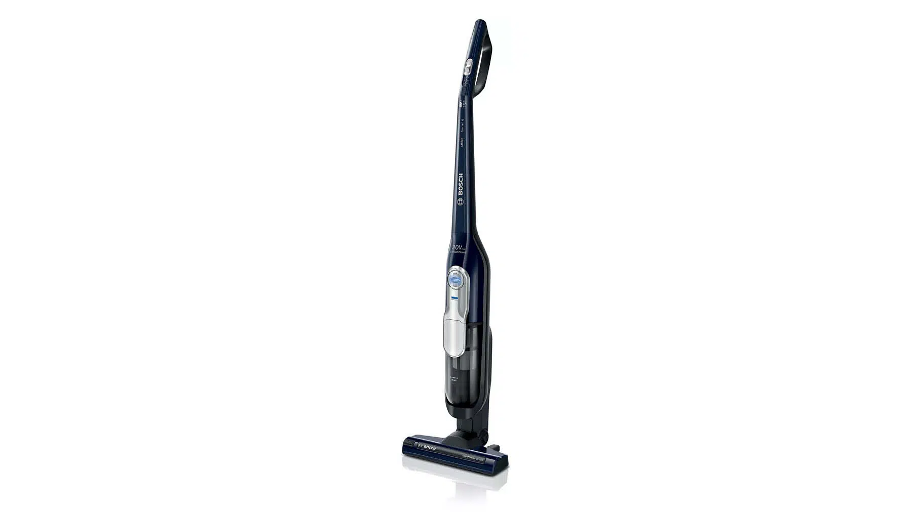 Bosch Athlet Serie 6 20Vmax BCH85N