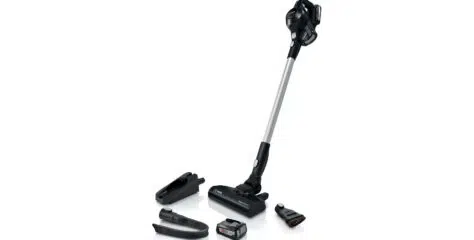 Bosch Unlimited 6 BLS612BLCK