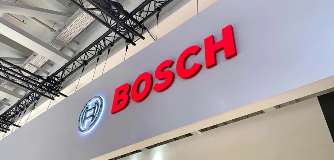 Bosch auf der IFA 2023