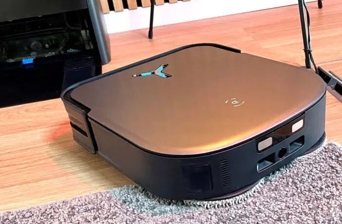 ECOVACS Deebot X2 Omni - Wir haben das neue Flaggschiff ausführlich getestet!