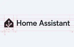 Home Assistant neues Logo