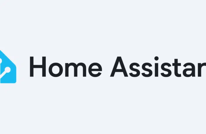 Home Assistant neues Logo