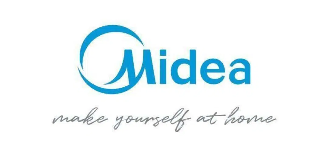 Midea Logo