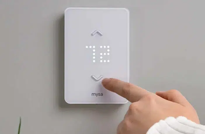 Mysa Smart Thermostat LITE