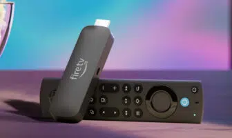 Fire TV 4K Max