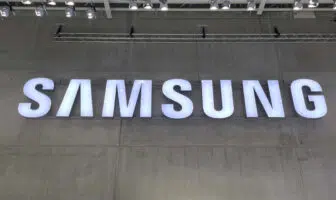 Samsung auf der IFA 2023