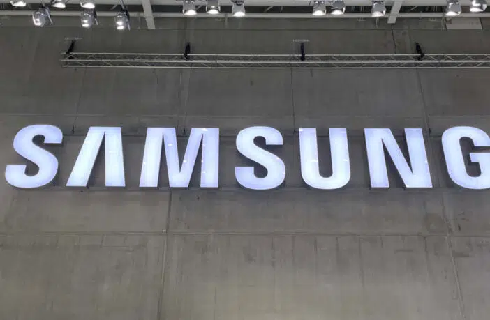 Samsung auf der IFA 2023