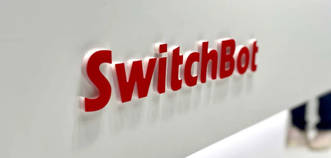 SwitchBot IFA 2023