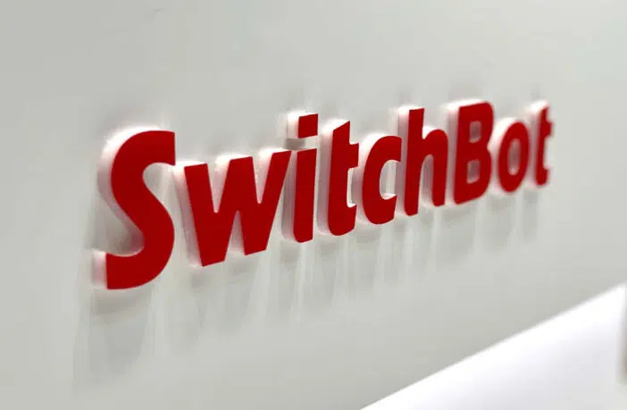 SwitchBot IFA 2023