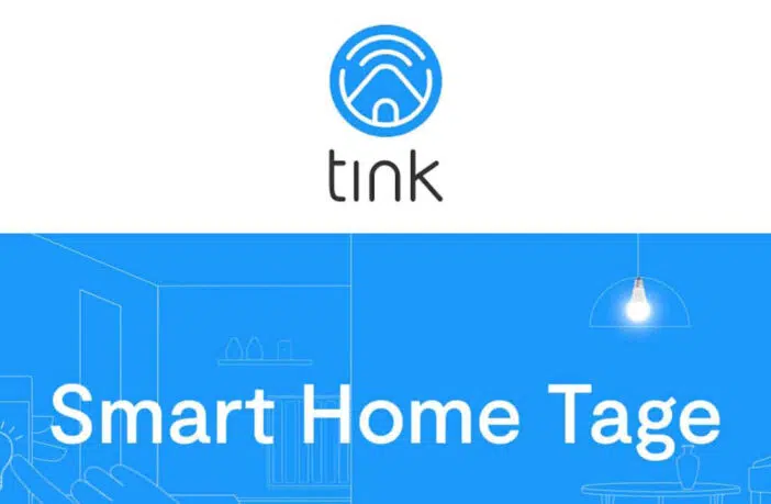 tink Smart Home Tage 2023