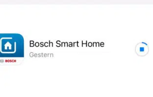 Bosch Smart Home