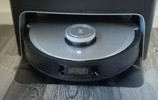 ECOVACS Deebot X1 Omni