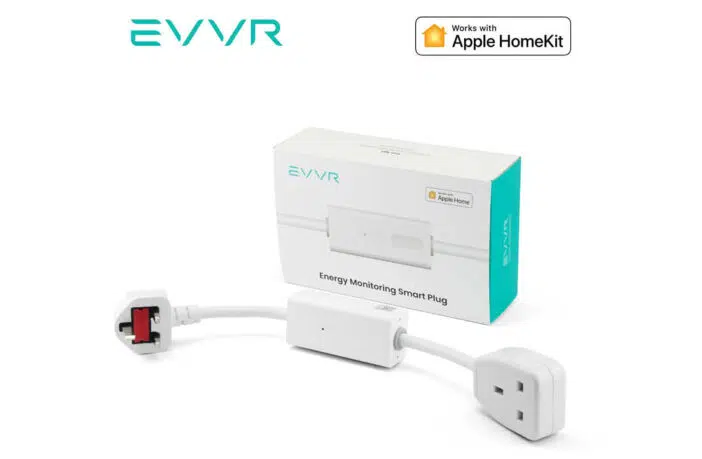 EVVR Smart Plug