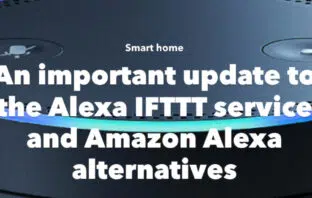 IFTTT Alexa