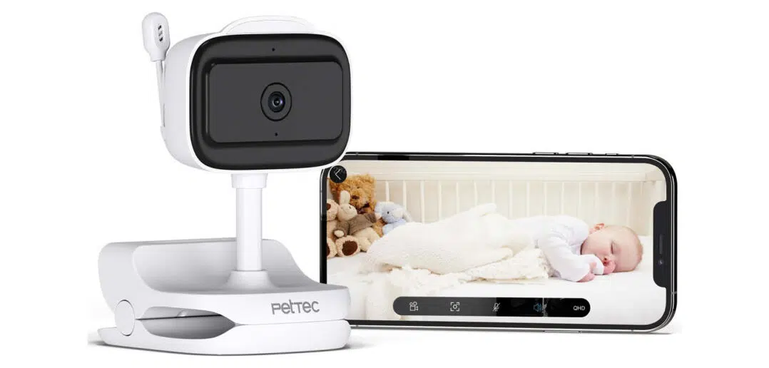 PetTec Pet Cam Feel