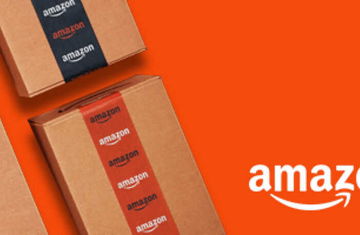 Amazon Black Friday Woche