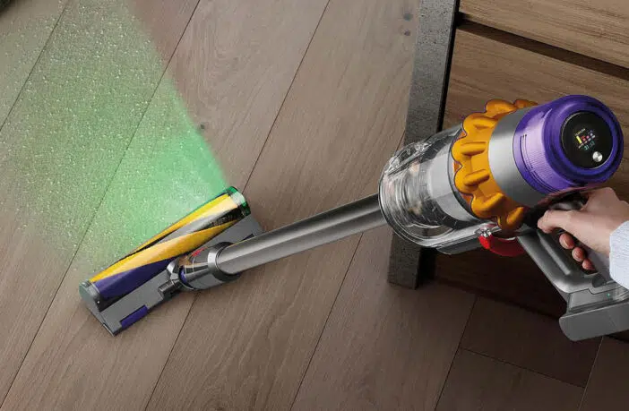 Dyson V15 Detect Absolute (2023)