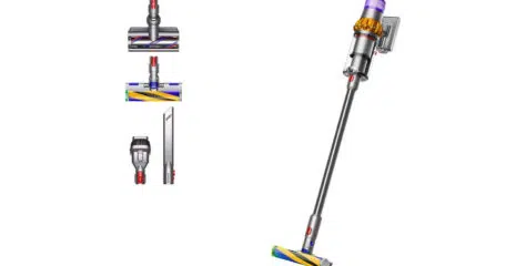 Dyson V15 Detect Absolute (2023)