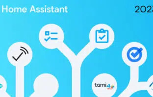 Home Assistant 2023.11