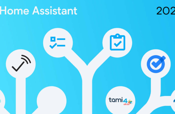 Home Assistant 2023.11