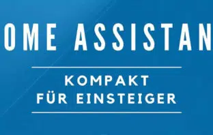 Home Assistant für Einsteiger