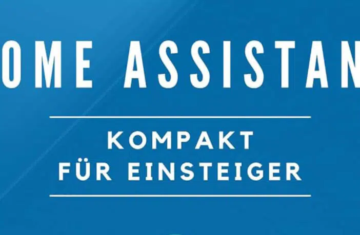 Home Assistant für Einsteiger