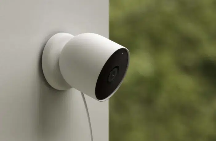 Nest Cam Kabel