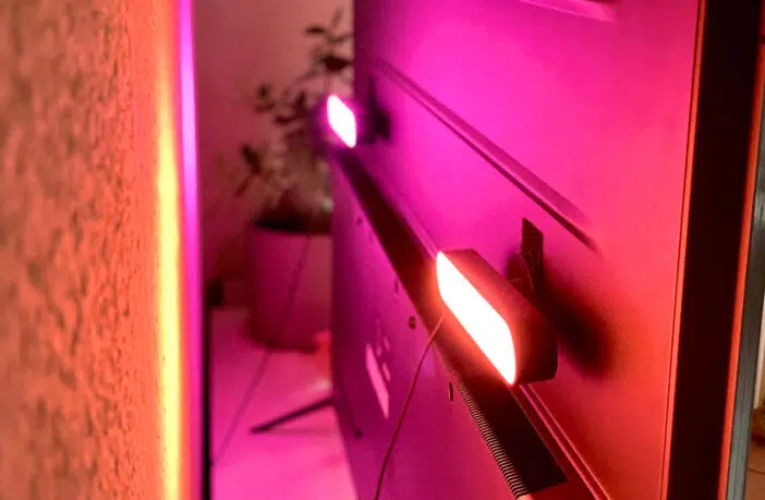 Philips Hue Alexa Erfahrung